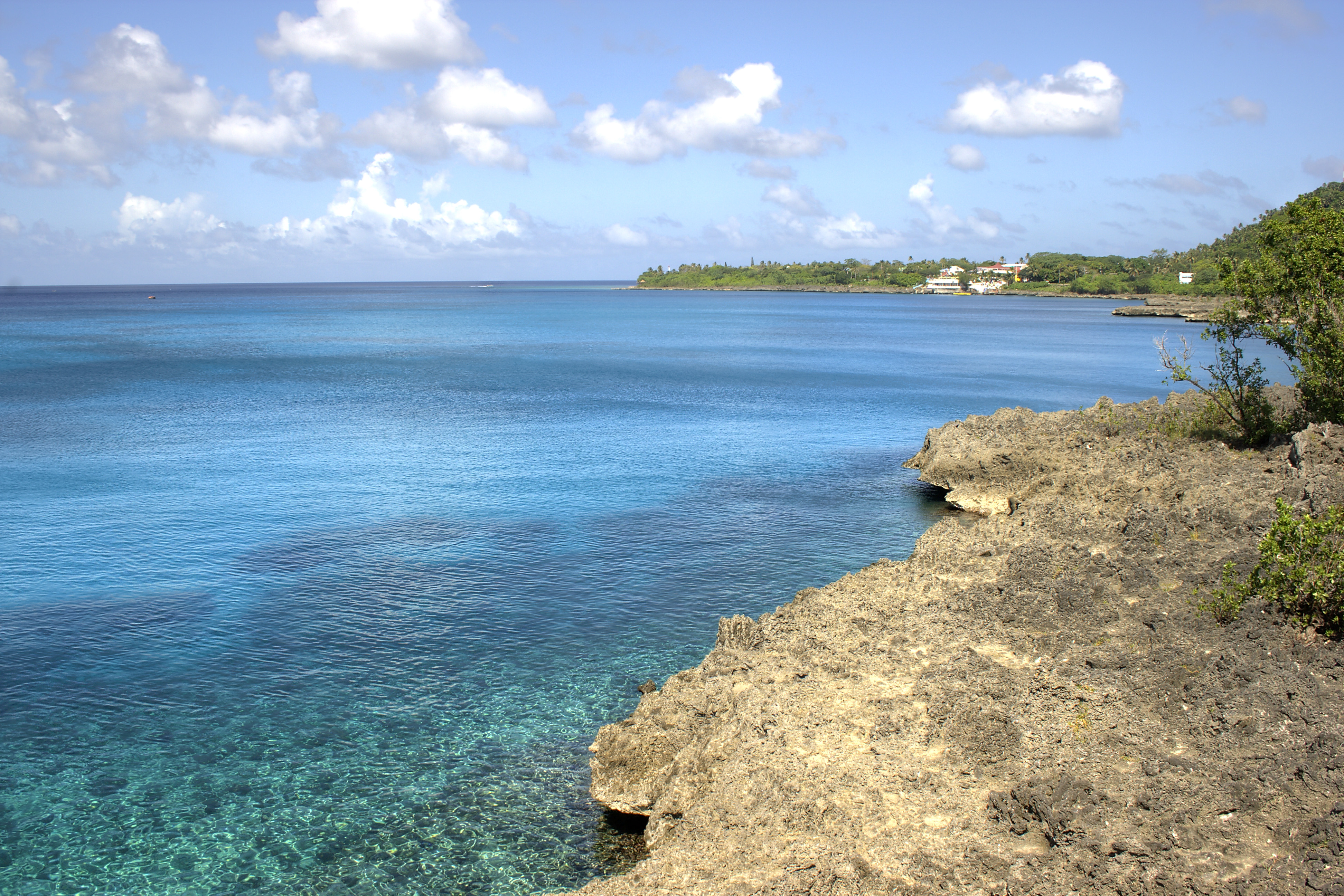 Islas